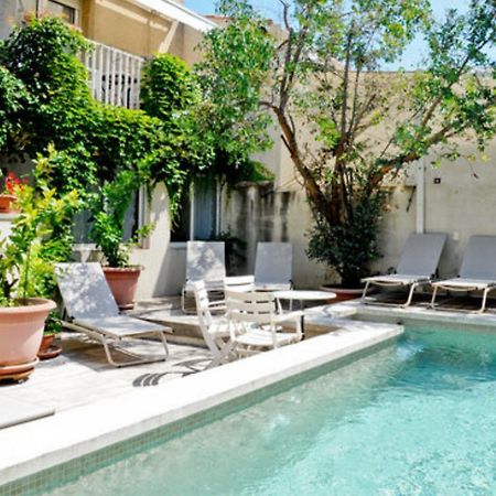 أفينيون Apartments La Madeleine المظهر الخارجي الصورة