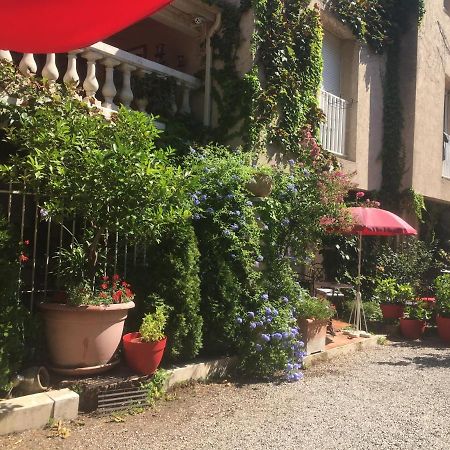 أفينيون Apartments La Madeleine المظهر الخارجي الصورة