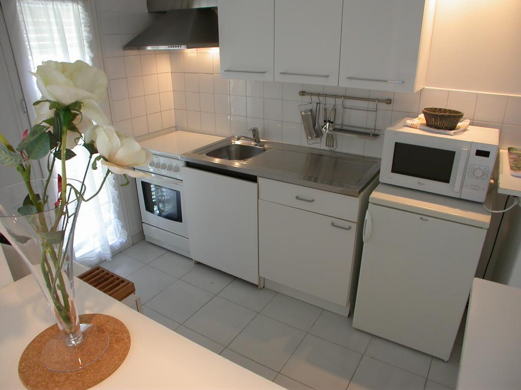 أفينيون Apartments La Madeleine الغرفة الصورة