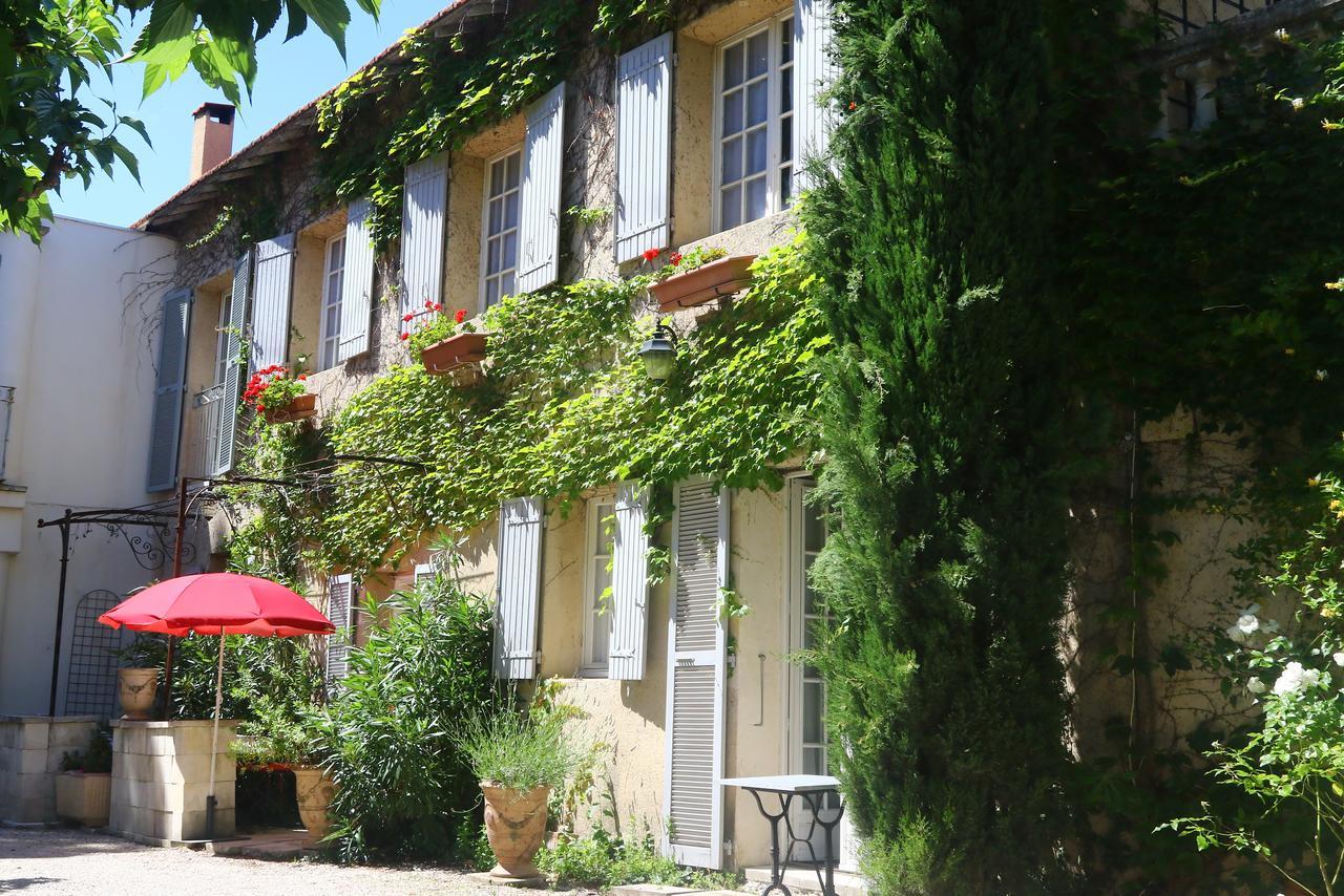 أفينيون Apartments La Madeleine المظهر الخارجي الصورة