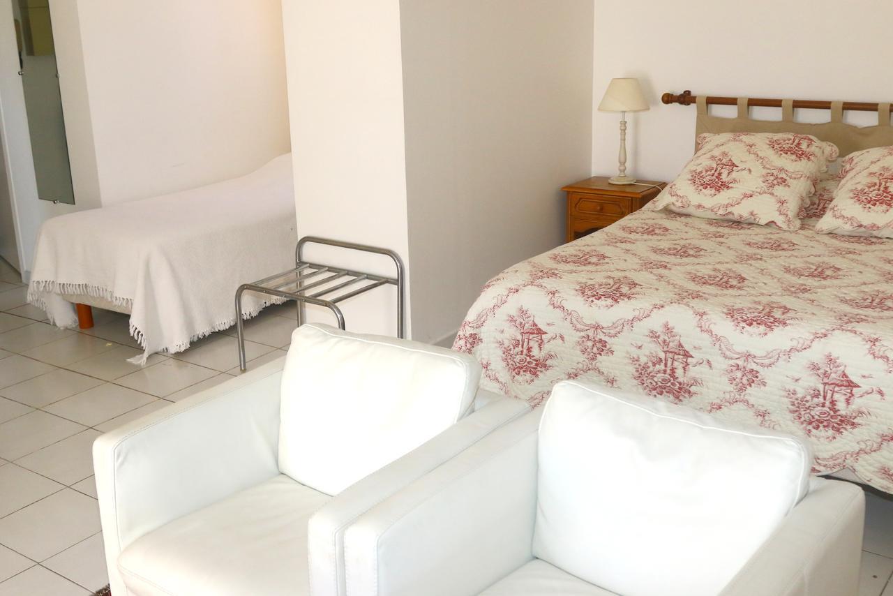 أفينيون Apartments La Madeleine المظهر الخارجي الصورة