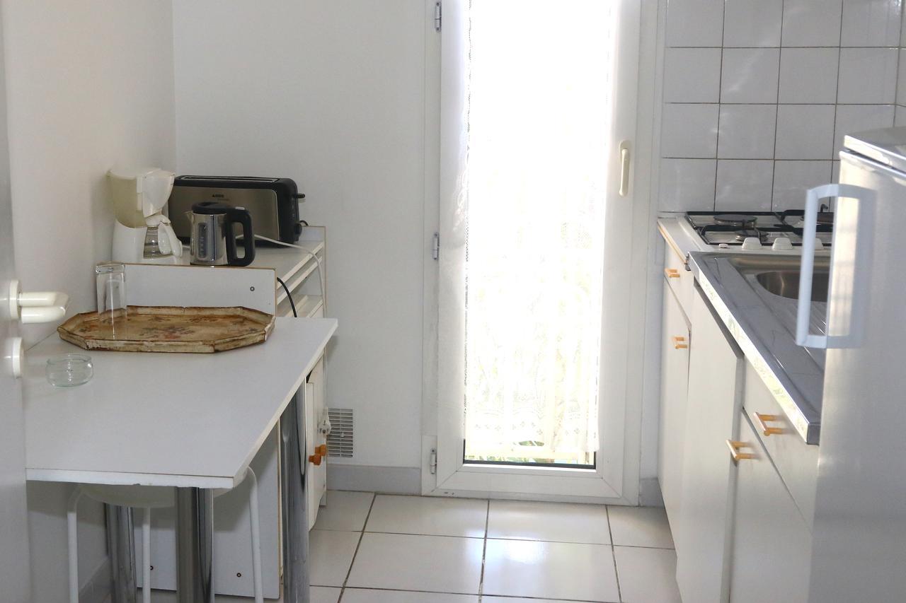 أفينيون Apartments La Madeleine المظهر الخارجي الصورة