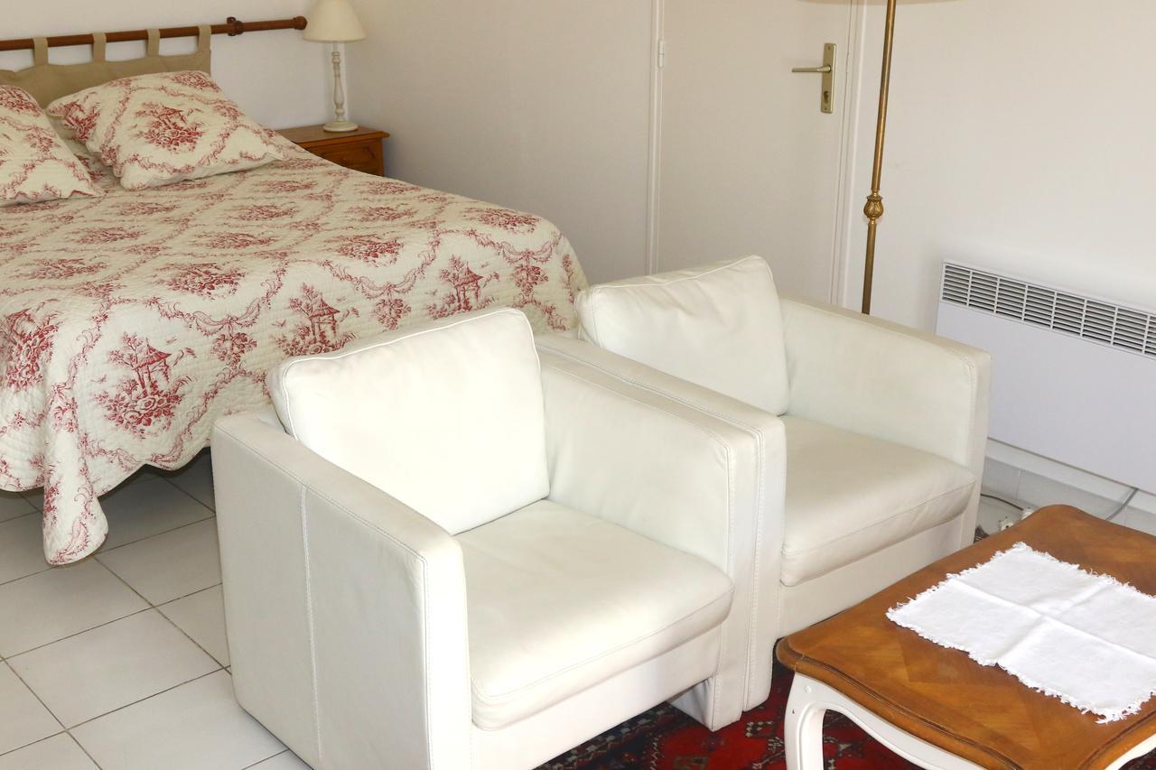أفينيون Apartments La Madeleine المظهر الخارجي الصورة
