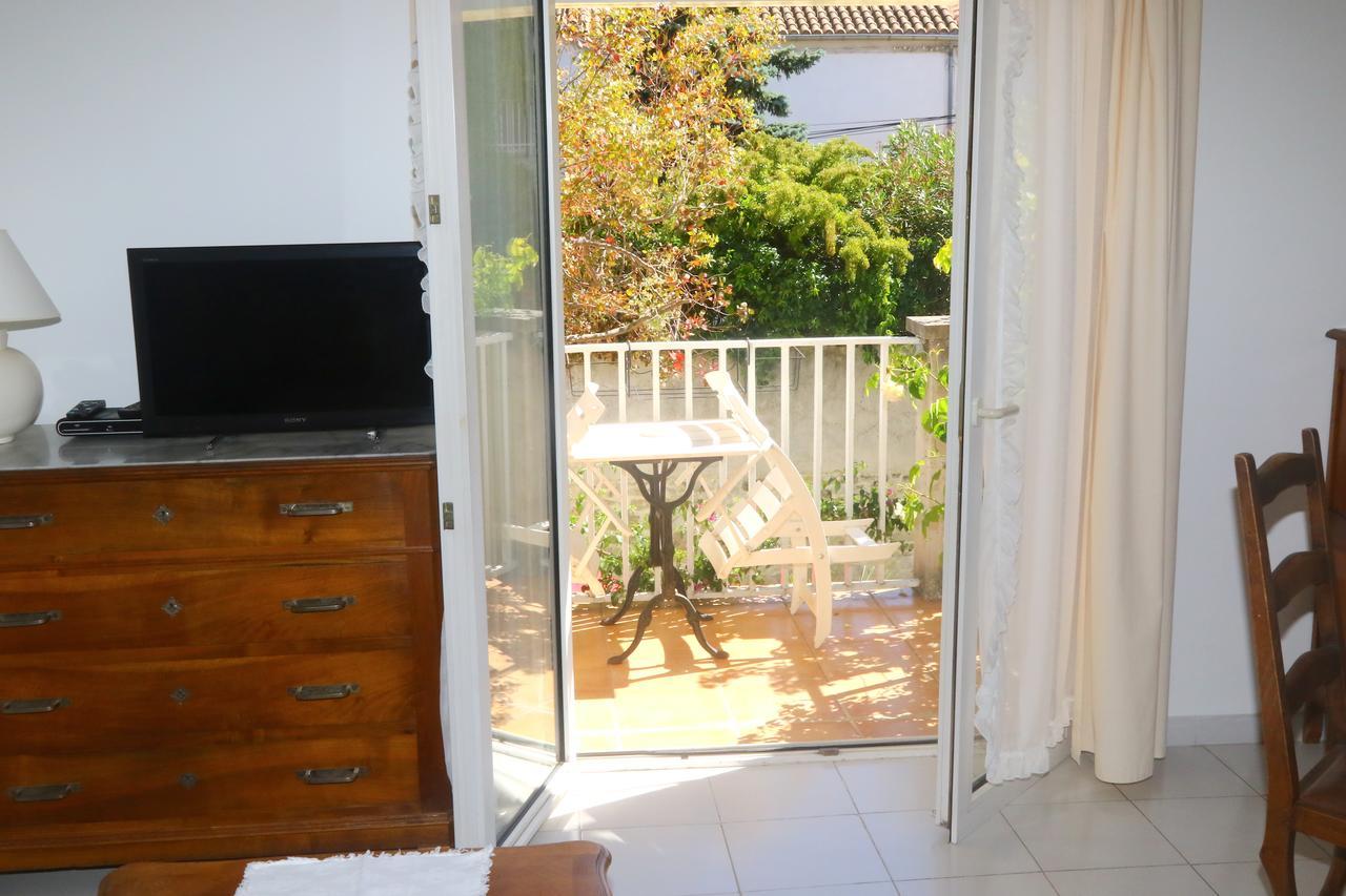 أفينيون Apartments La Madeleine المظهر الخارجي الصورة