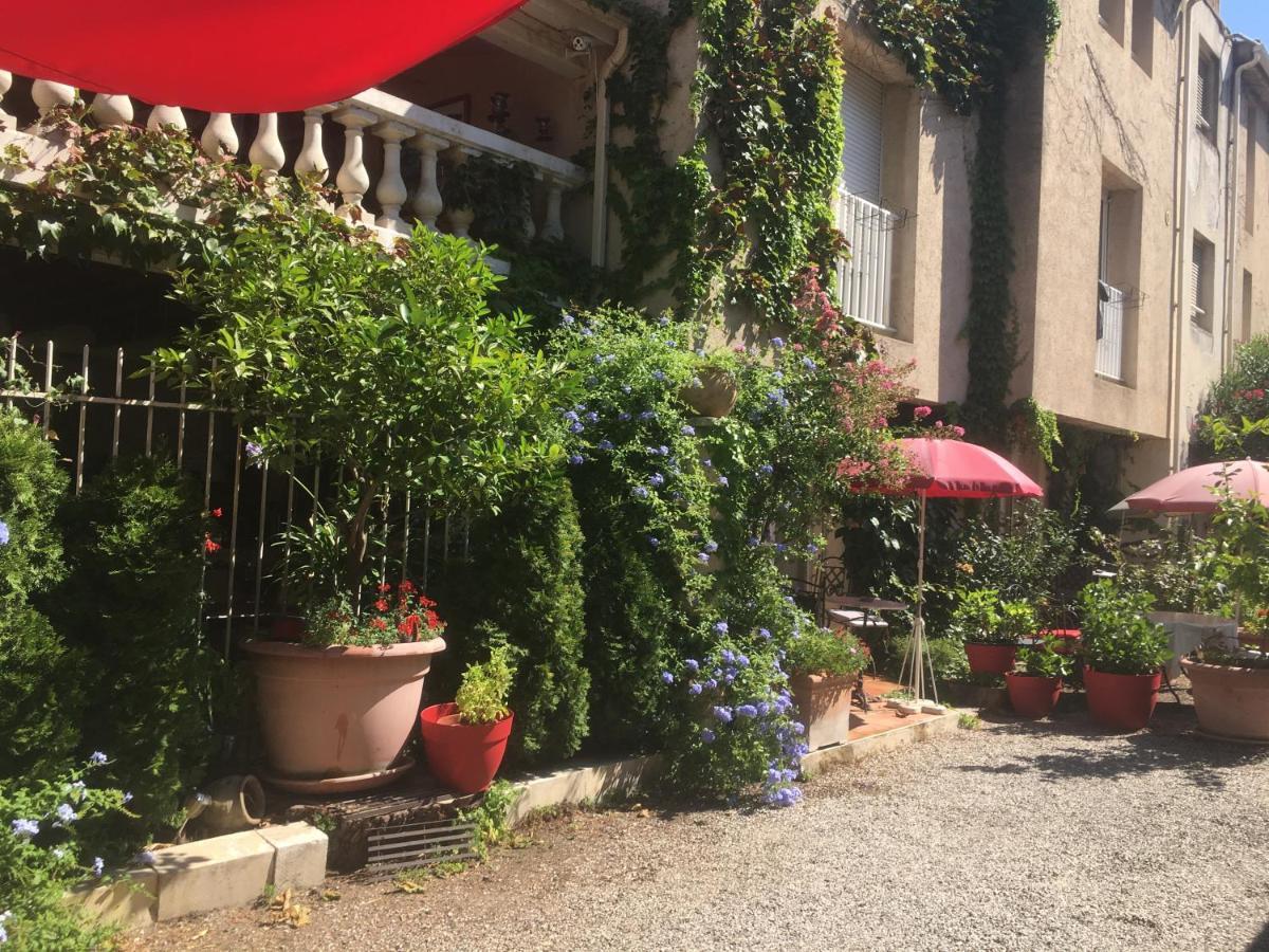 أفينيون Apartments La Madeleine المظهر الخارجي الصورة